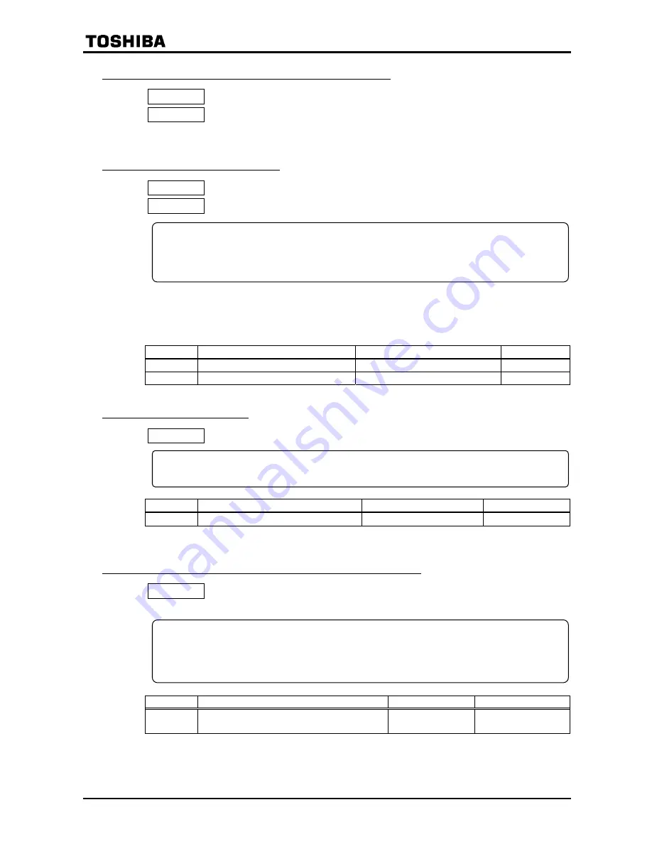 Toshiba TOSVERT VF-P7 Instruction Manual Download Page 152