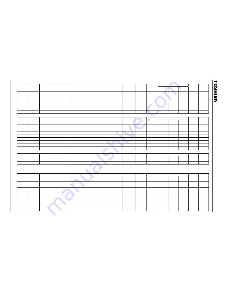 Toshiba TOSVERT VF-P7 Instruction Manual Download Page 210