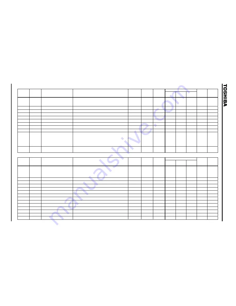 Toshiba TOSVERT VF-P7 Instruction Manual Download Page 214