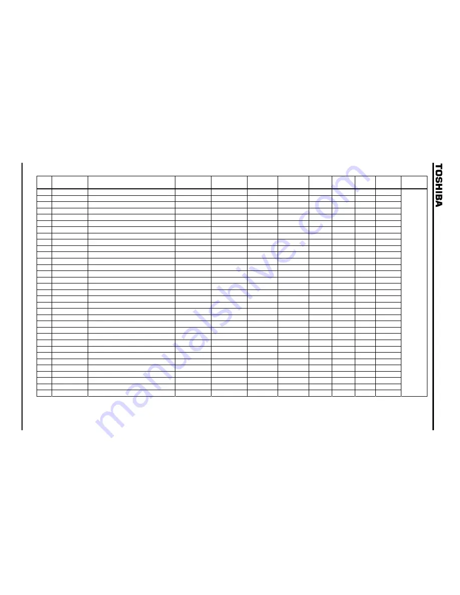 Toshiba TOSVERT VF-P7 Instruction Manual Download Page 225