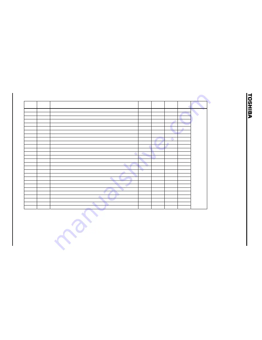 Toshiba TOSVERT VF-P7 Instruction Manual Download Page 229