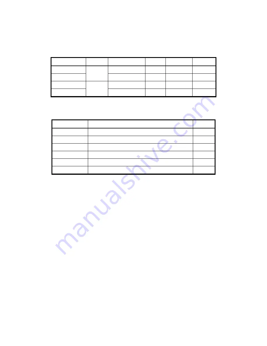 Toshiba TR PMIU User Manual Download Page 16