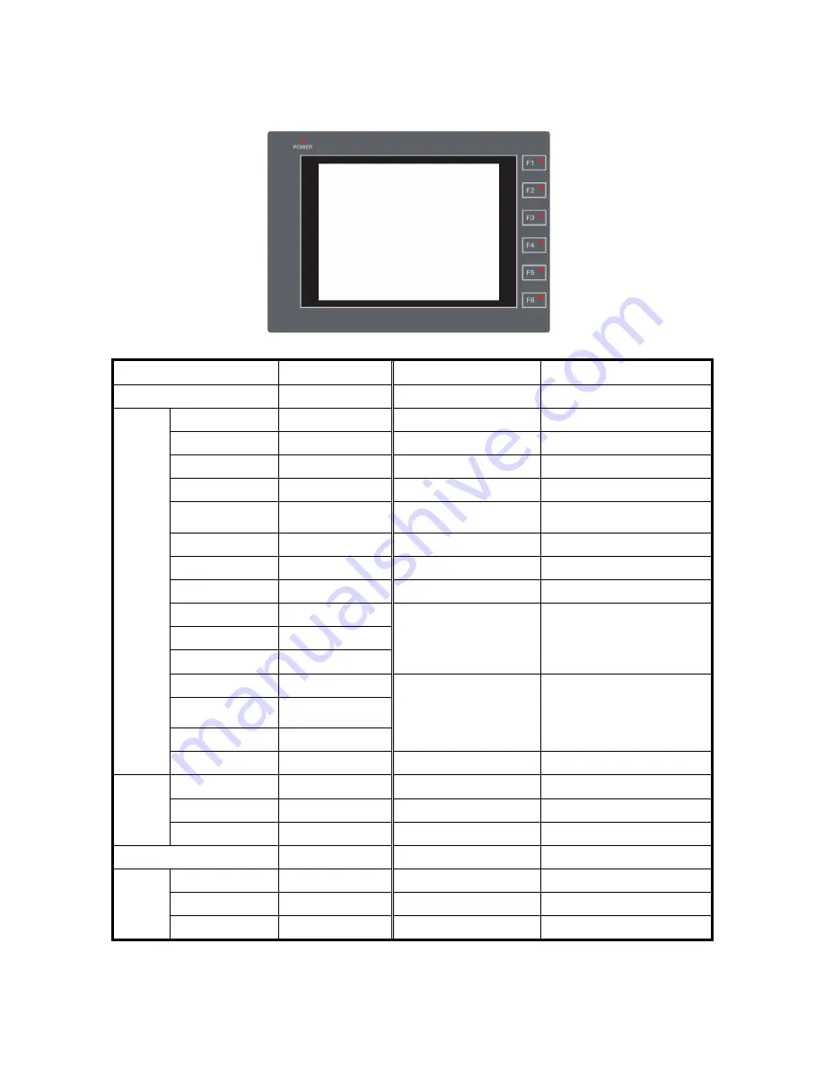 Toshiba TR PMIU User Manual Download Page 19