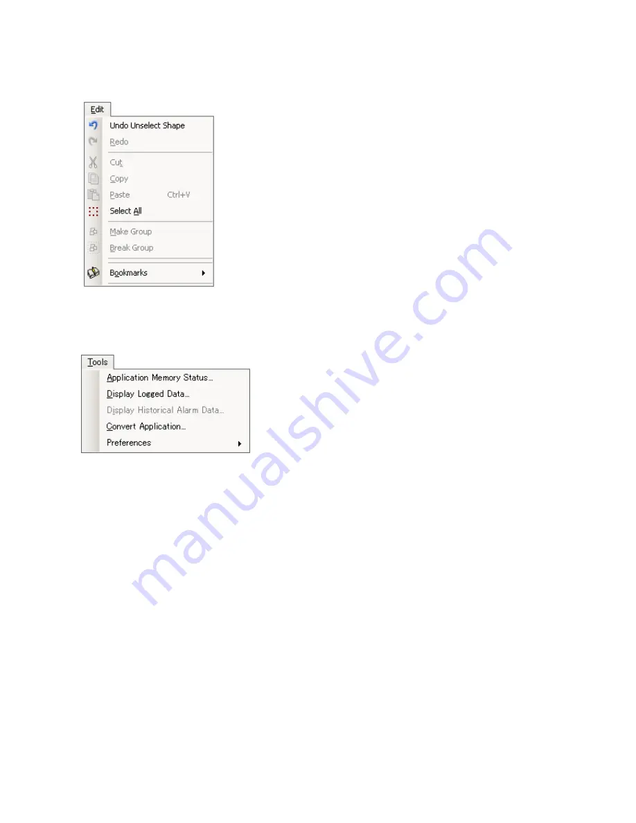 Toshiba TR PMIU User Manual Download Page 43