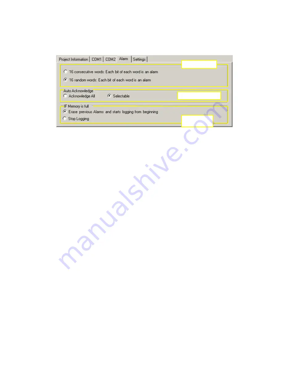 Toshiba TR PMIU User Manual Download Page 53