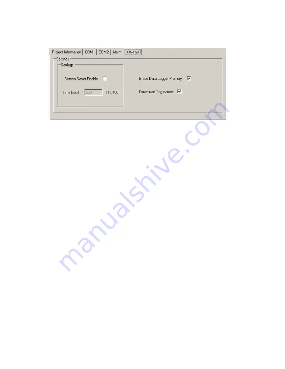 Toshiba TR PMIU User Manual Download Page 54