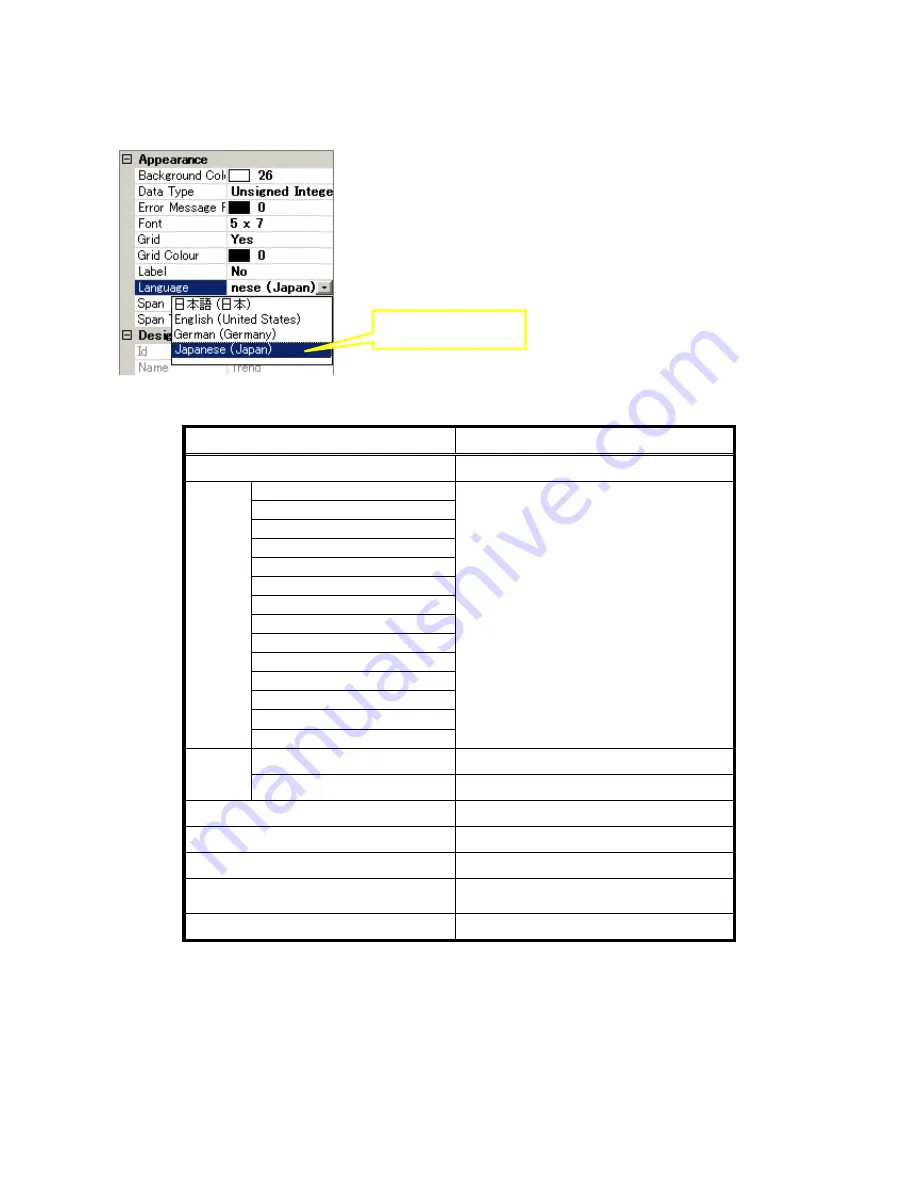 Toshiba TR PMIU User Manual Download Page 72