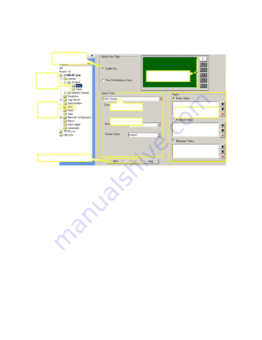 Toshiba TR PMIU User Manual Download Page 104