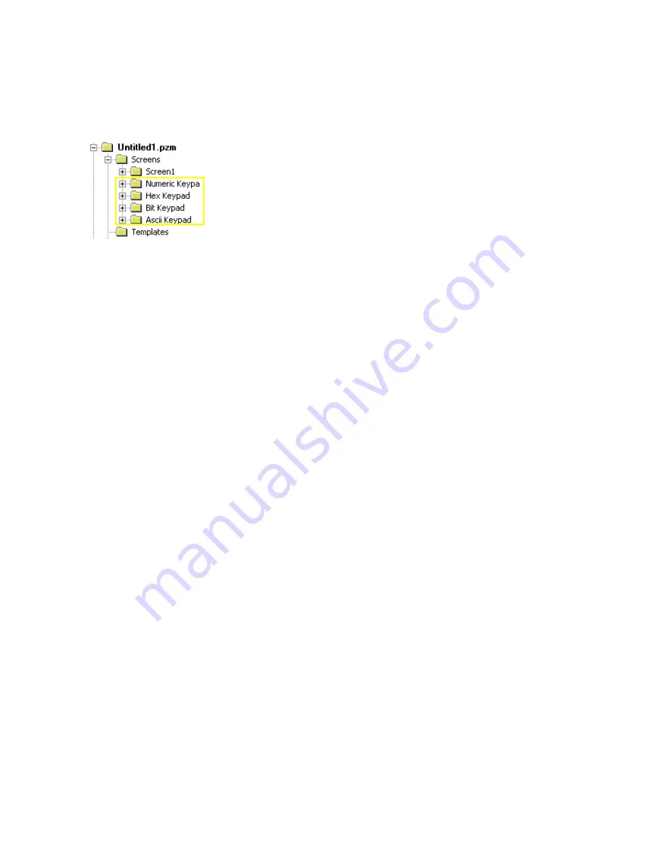 Toshiba TR PMIU User Manual Download Page 128