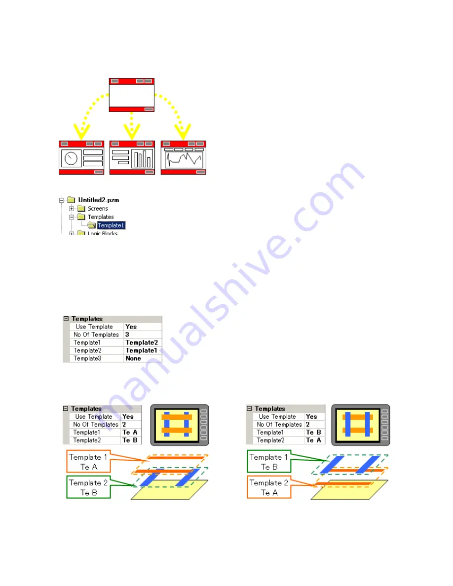 Toshiba TR PMIU User Manual Download Page 130