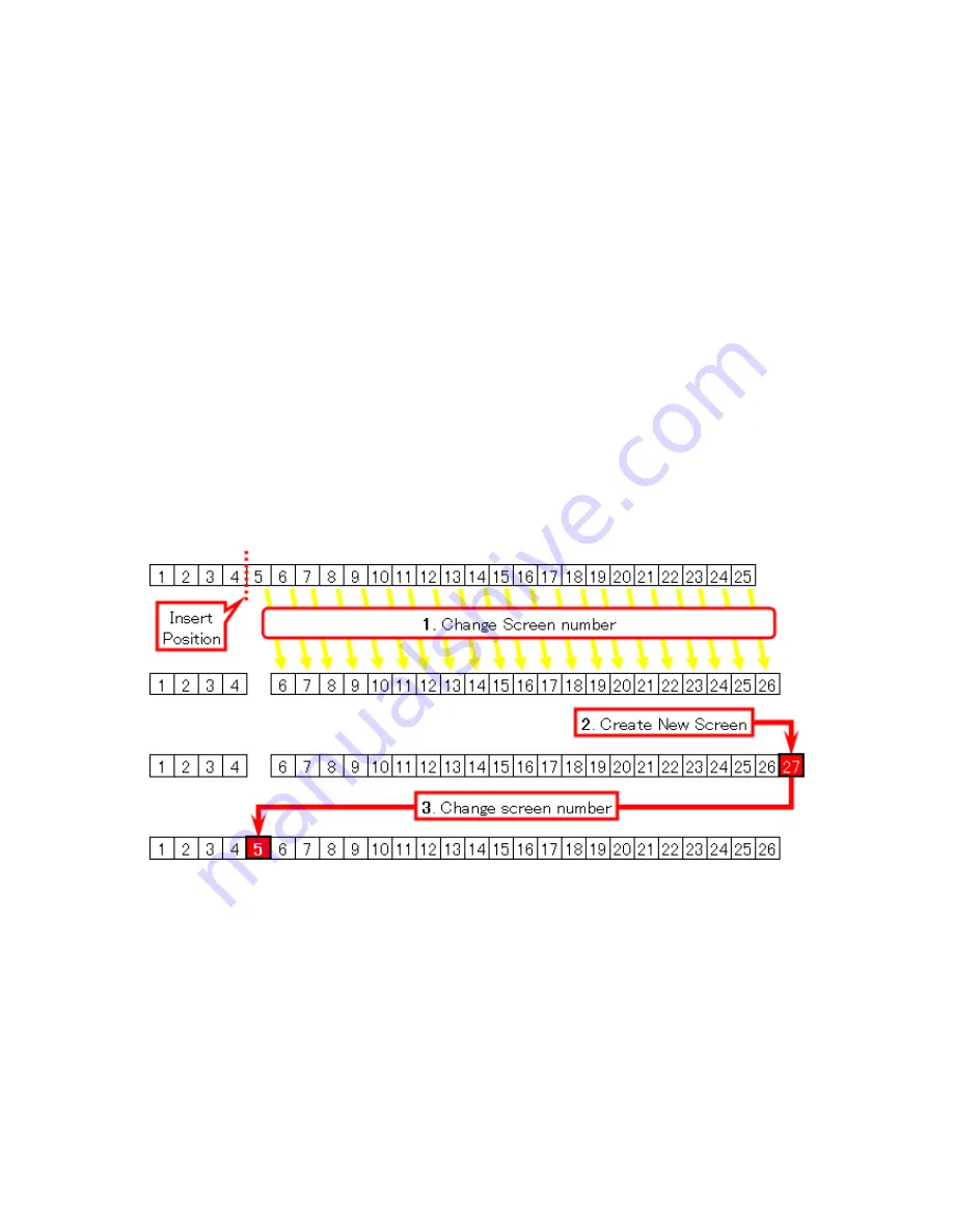 Toshiba TR PMIU User Manual Download Page 156