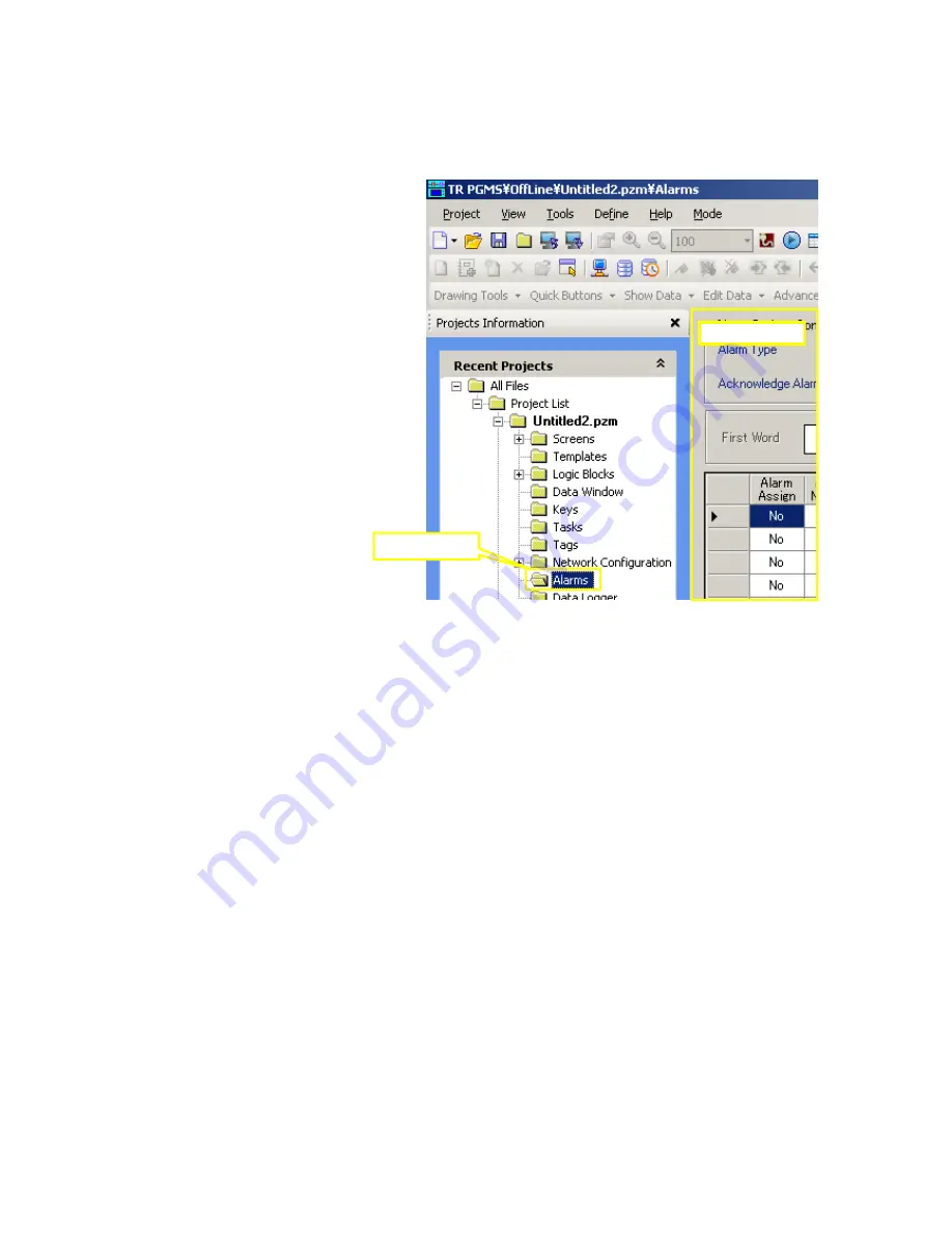 Toshiba TR PMIU User Manual Download Page 164