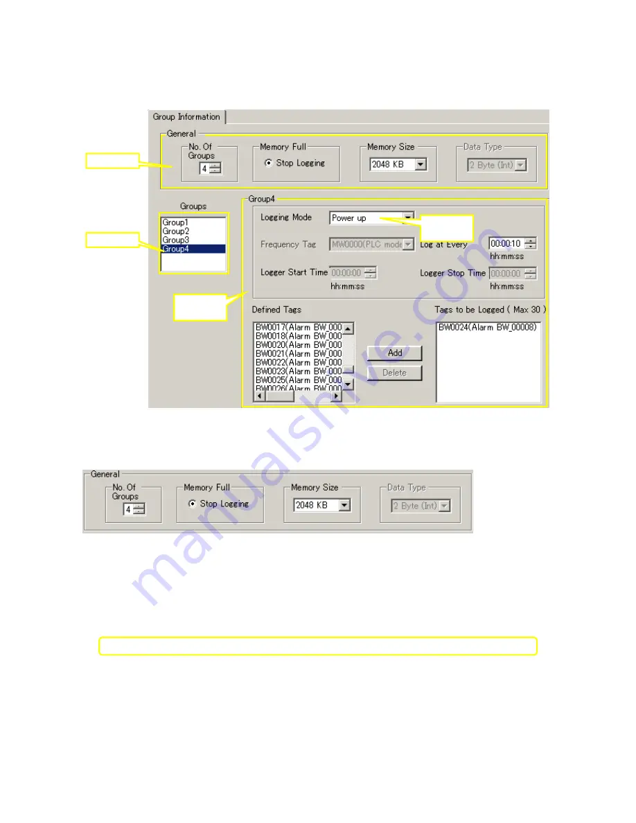 Toshiba TR PMIU User Manual Download Page 172