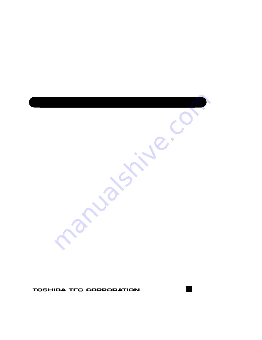 Toshiba TRST-A00 SERIES Owner'S Manual Download Page 35