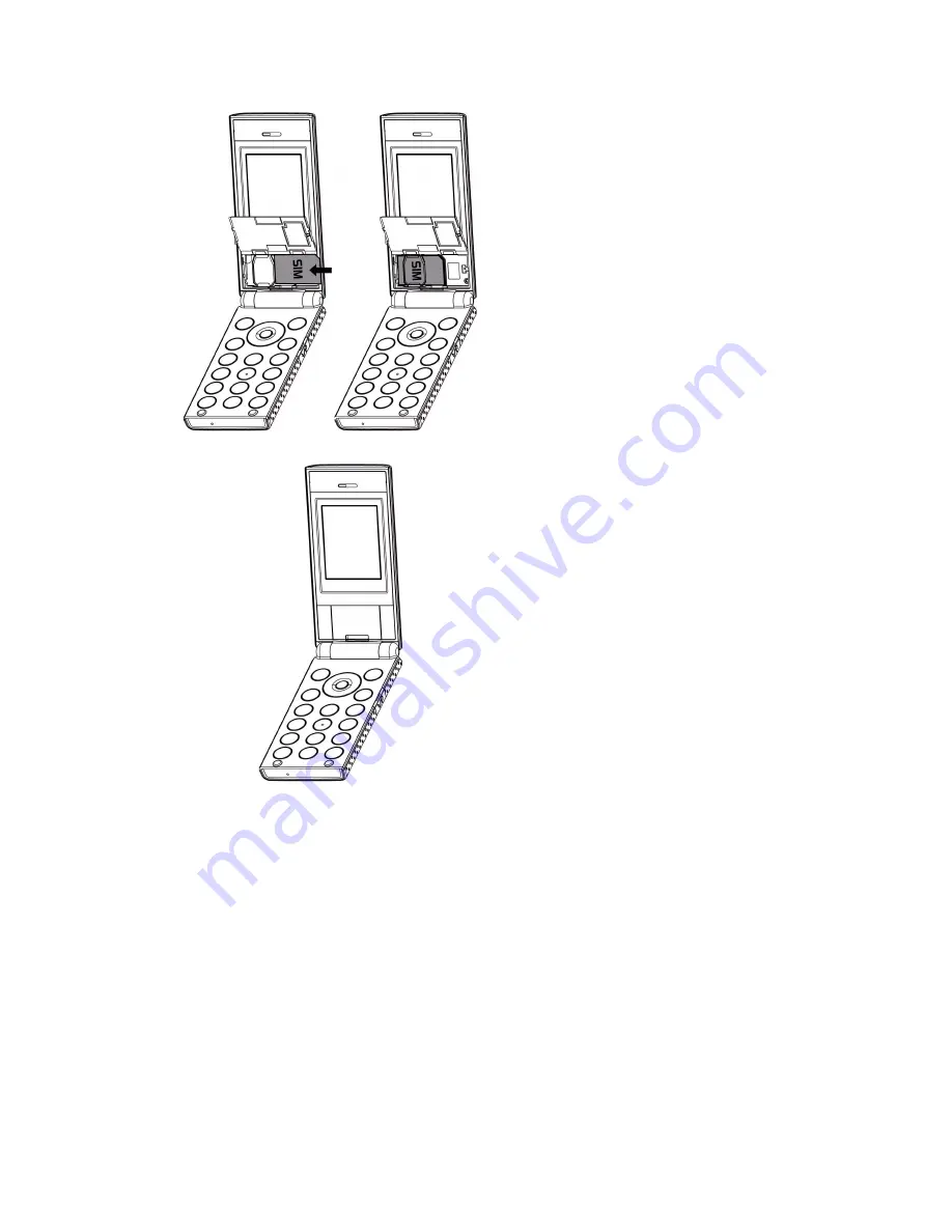 Toshiba TS10 User Manual Download Page 20