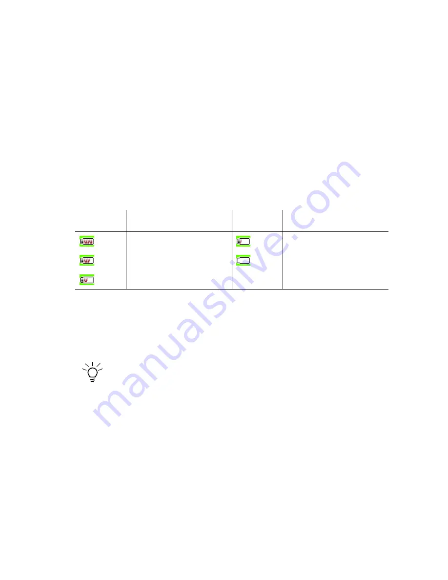 Toshiba TS10 Скачать руководство пользователя страница 23