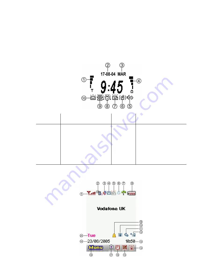 Toshiba TS10 Скачать руководство пользователя страница 31