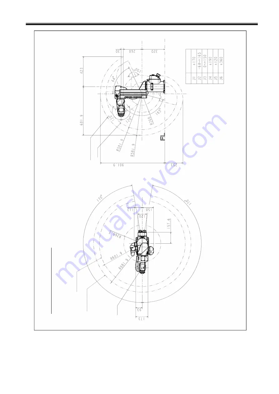 Toshiba TS3100 Instruction Manual Download Page 33