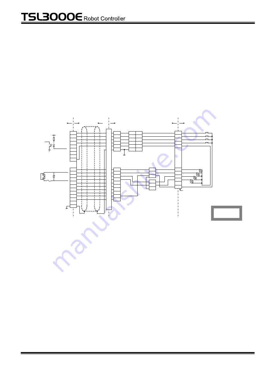 Toshiba TSL3000E Скачать руководство пользователя страница 27