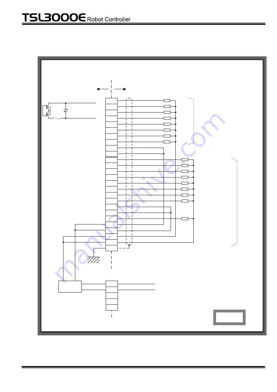 Toshiba TSL3000E Скачать руководство пользователя страница 73