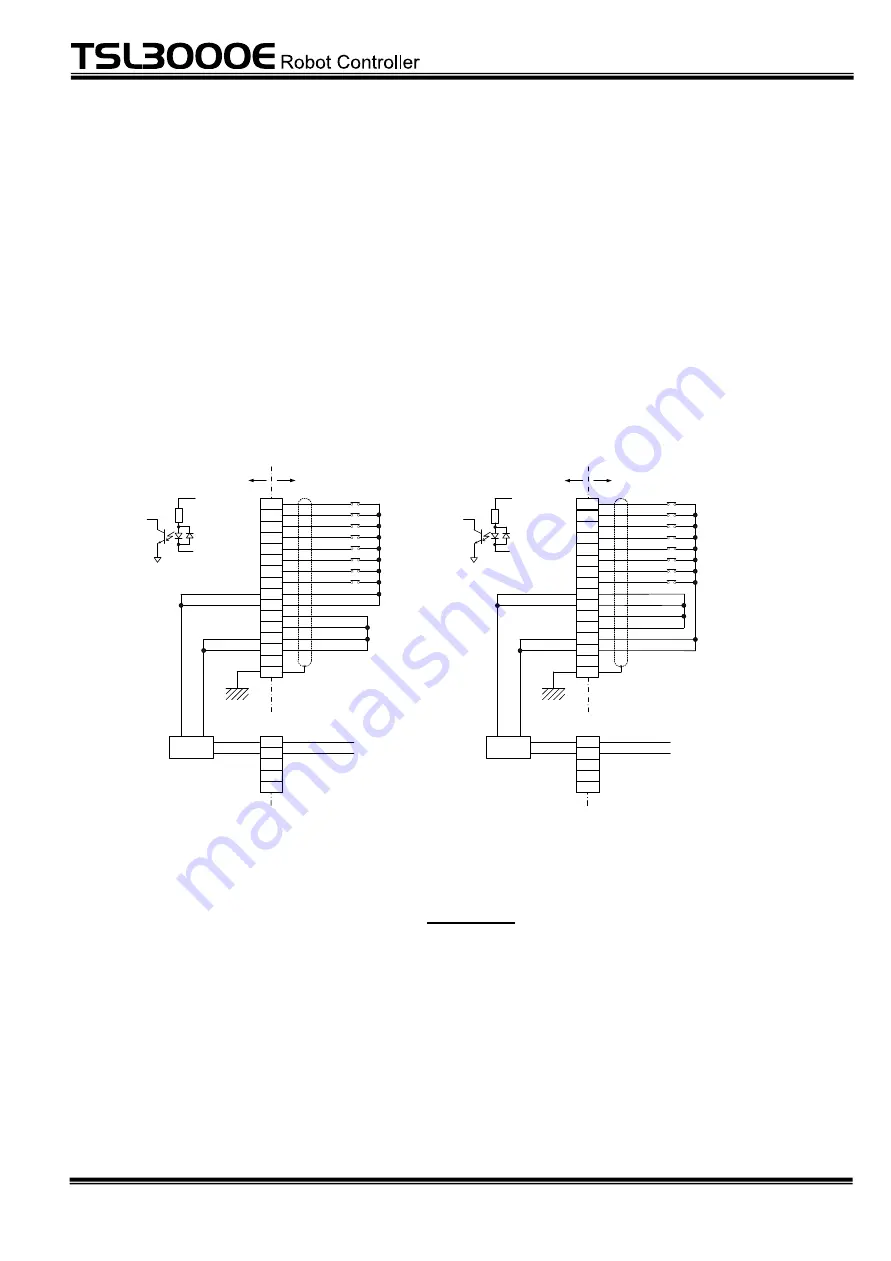 Toshiba TSL3000E Скачать руководство пользователя страница 115