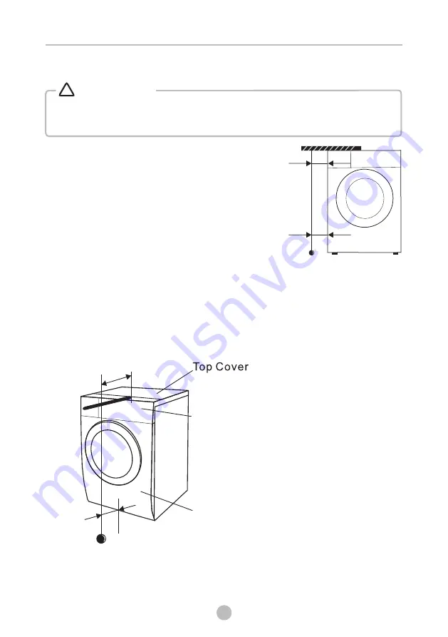 Toshiba TW-BH95M4H Owner'S Manual Download Page 12