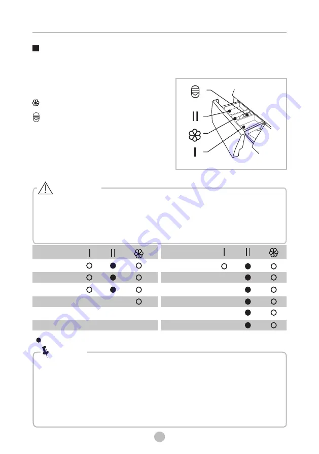 Toshiba TW-BL115A2 Series Owner'S Manual Download Page 18