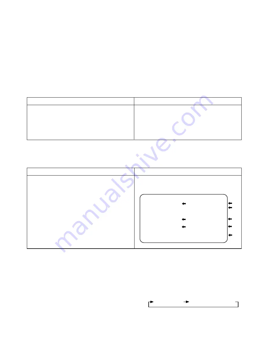 Toshiba TW40F80 Скачать руководство пользователя страница 28