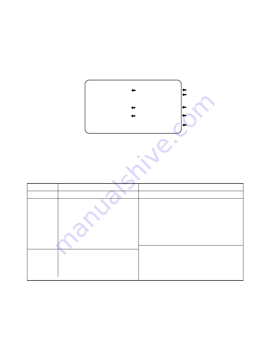 Toshiba TW40F80 Technical Training Manual Download Page 29