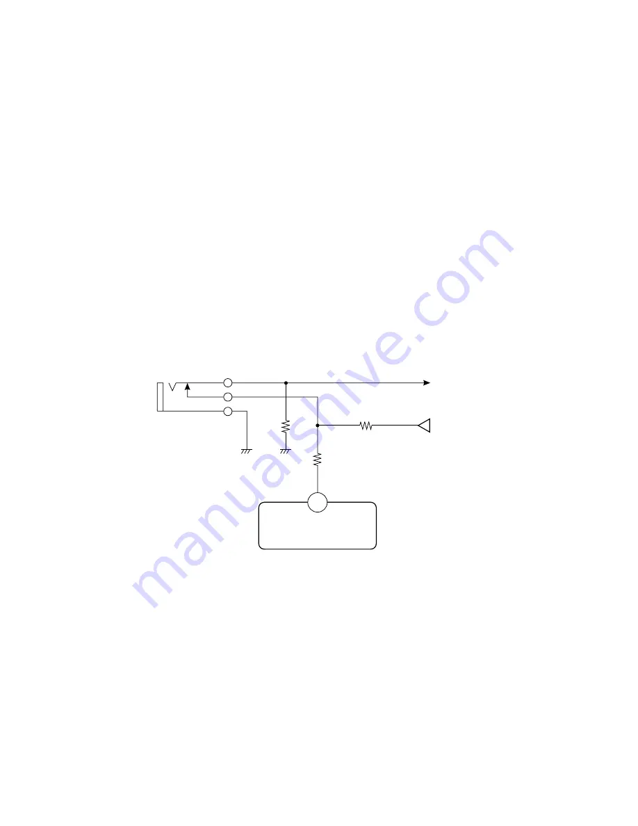 Toshiba TW40F80 Technical Training Manual Download Page 35