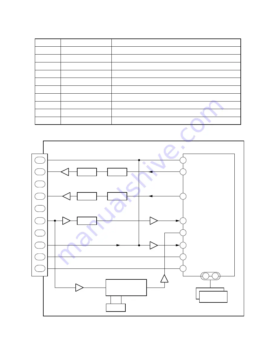 Toshiba TW40F80 Скачать руководство пользователя страница 58