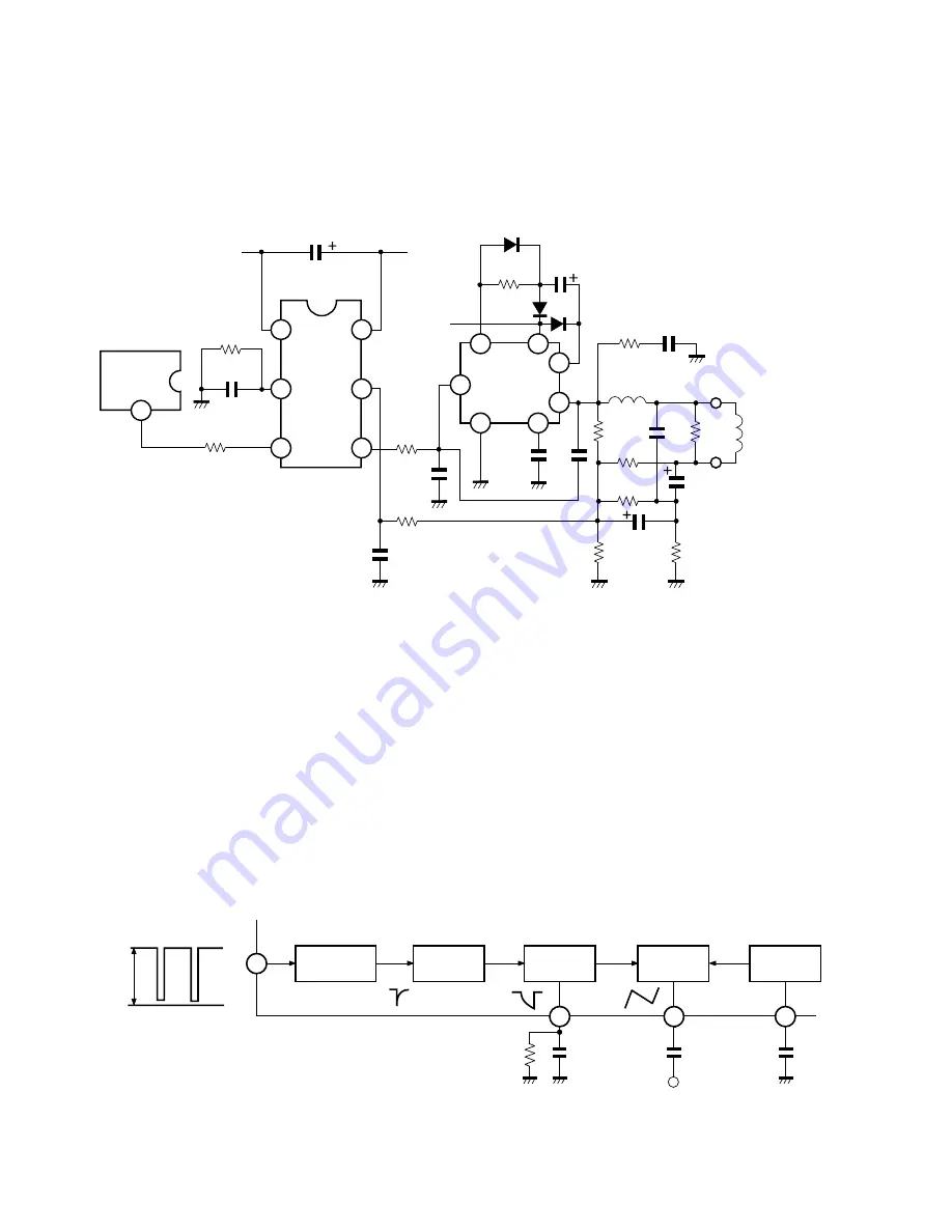 Toshiba TW40F80 Скачать руководство пользователя страница 60