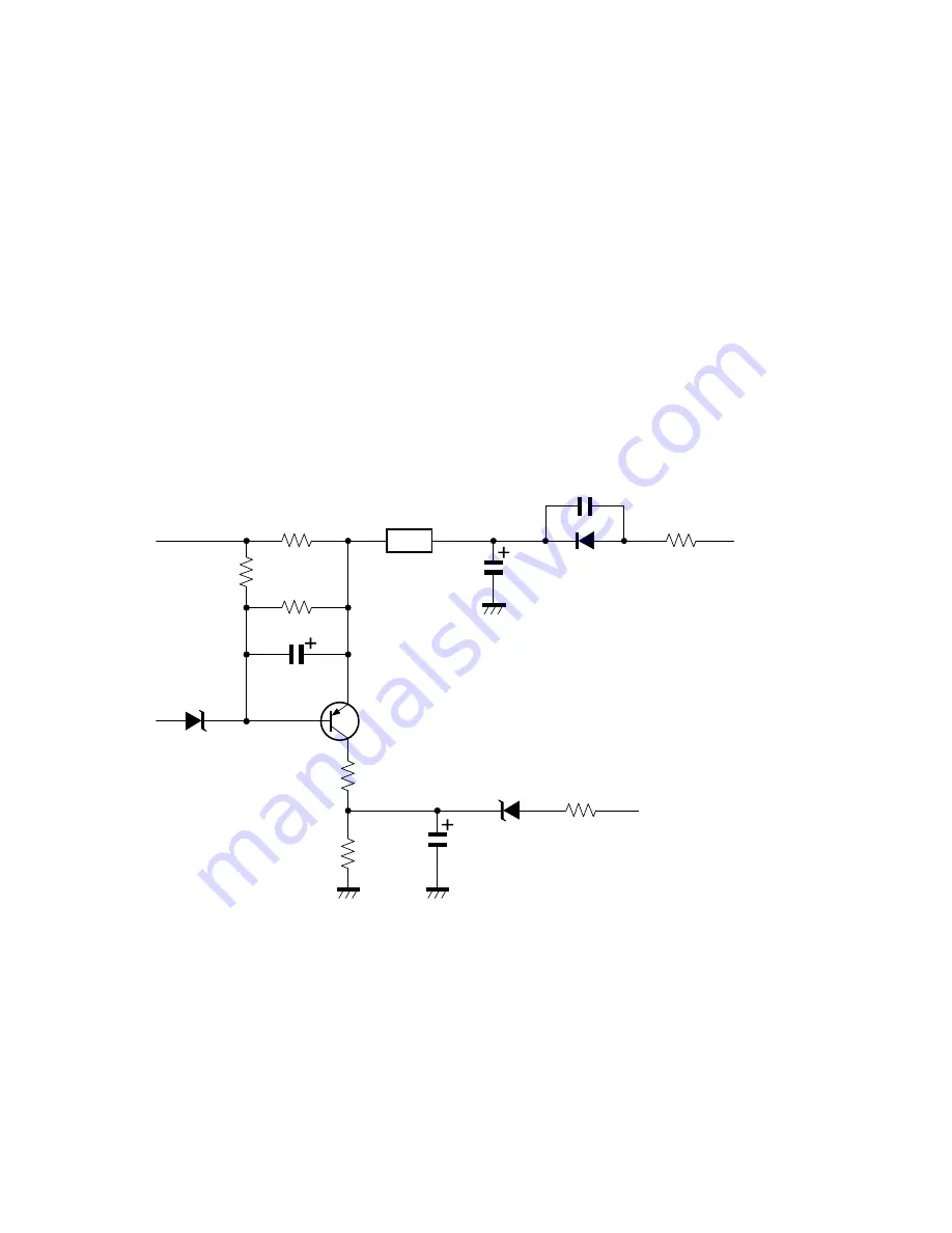 Toshiba TW40F80 Technical Training Manual Download Page 64