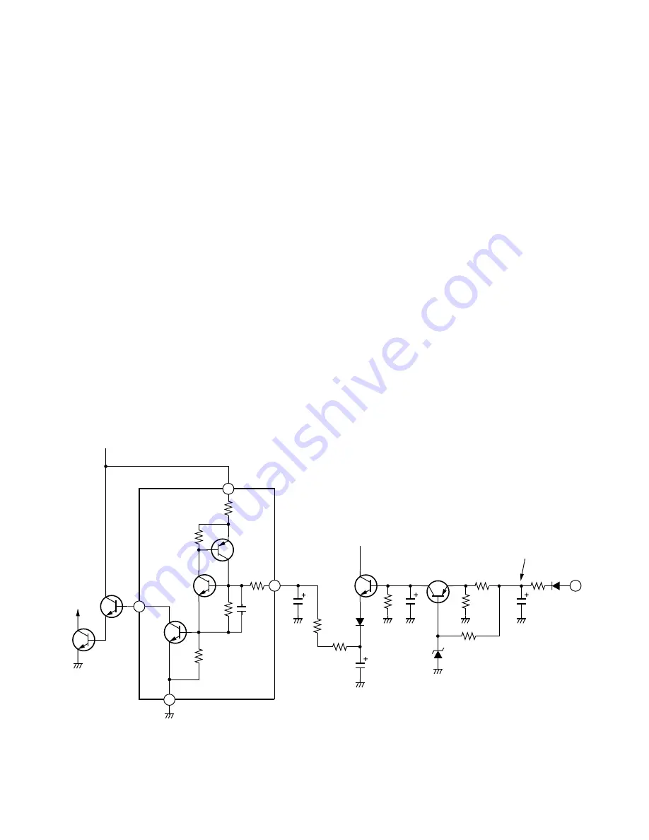 Toshiba TW40F80 Скачать руководство пользователя страница 79