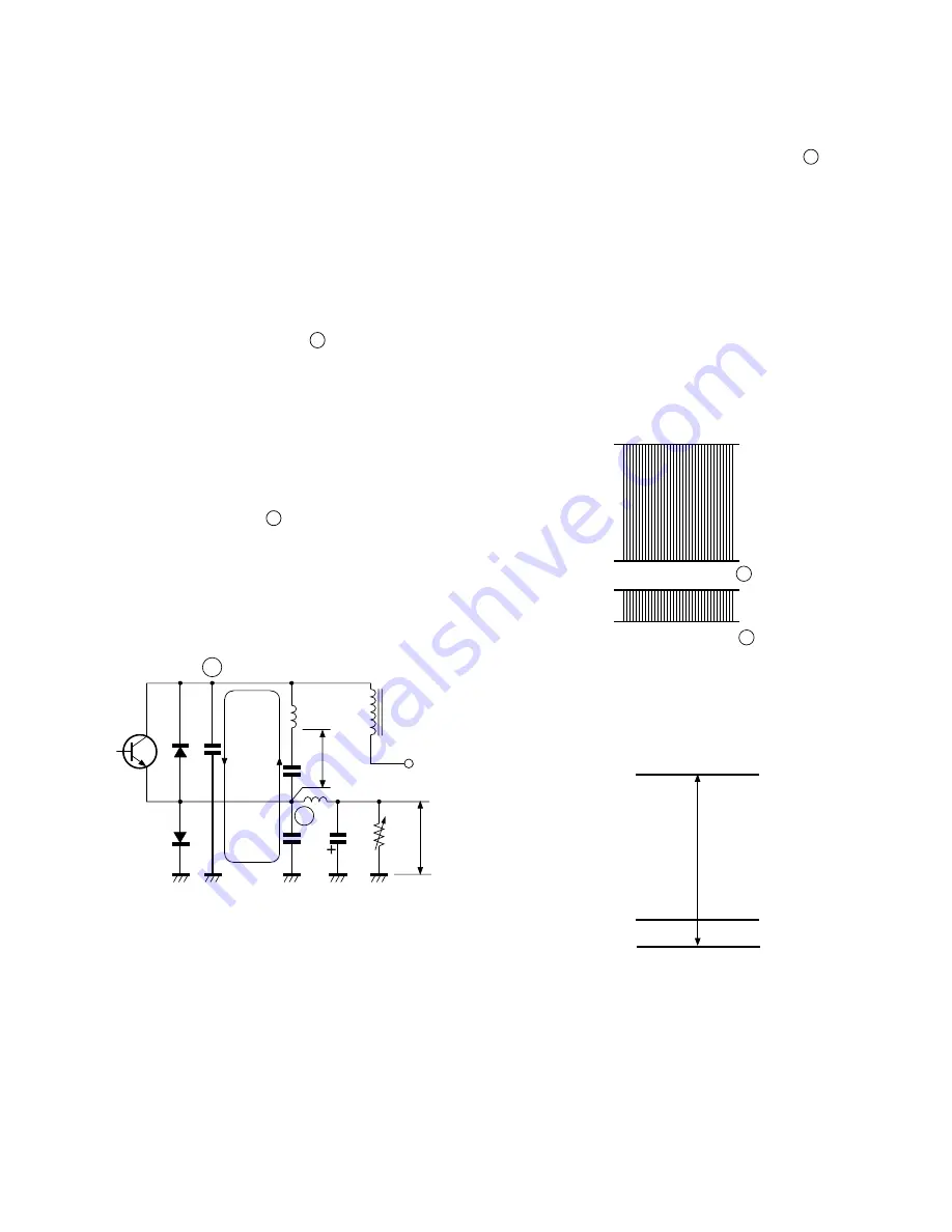 Toshiba TW40F80 Скачать руководство пользователя страница 82