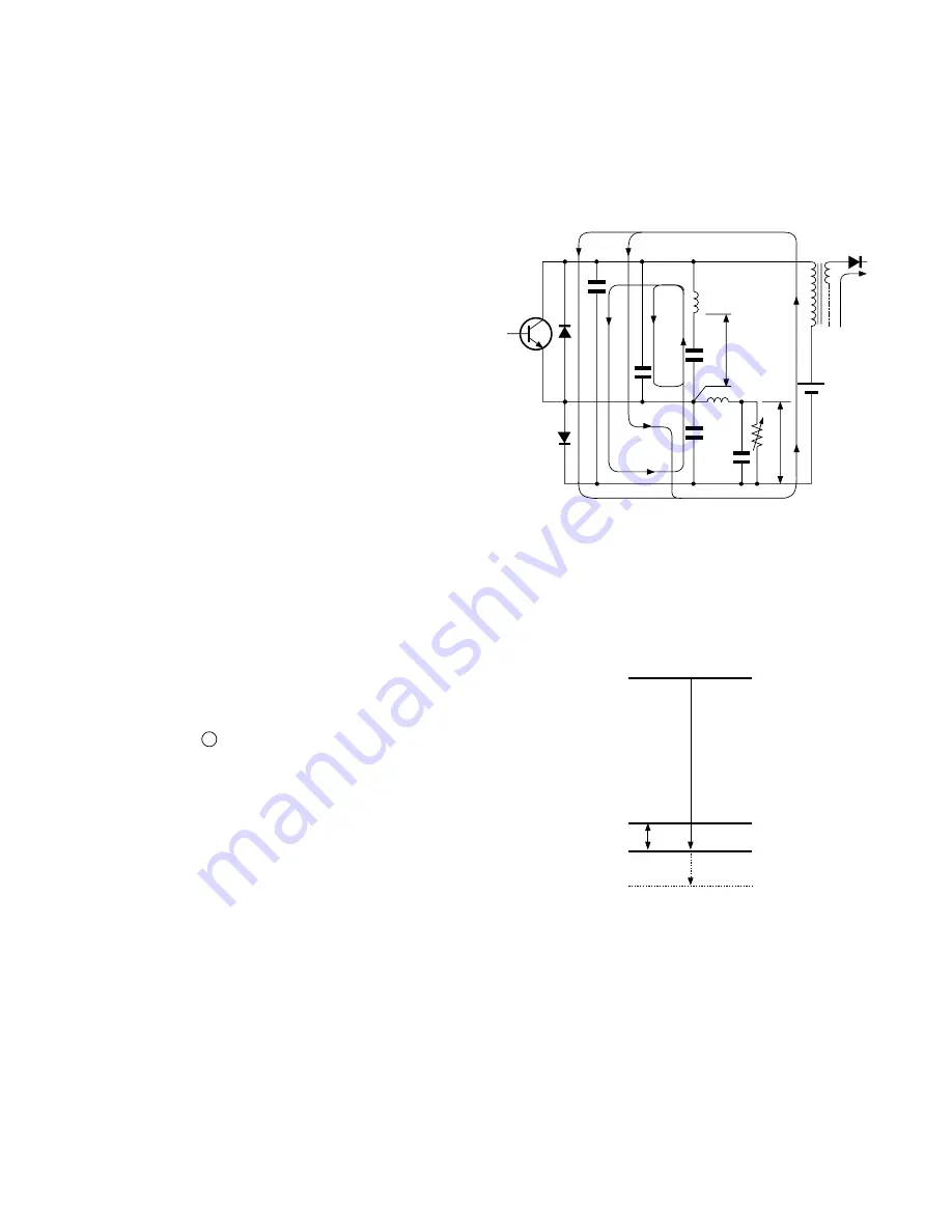 Toshiba TW40F80 Скачать руководство пользователя страница 83