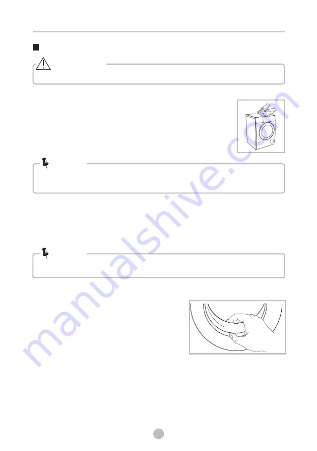 Toshiba TWD-BM105GF4 Series Owner'S Manual Download Page 32