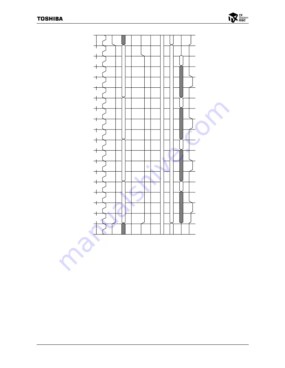 Toshiba TX49 TMPR4937 Скачать руководство пользователя страница 148