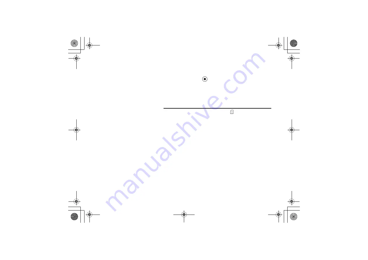 Toshiba TX62 Manual Download Page 45