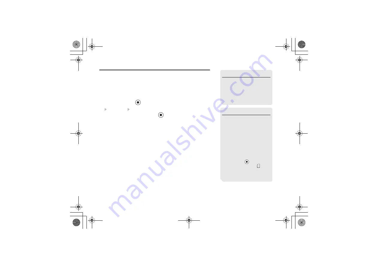 Toshiba TX62 Manual Download Page 48