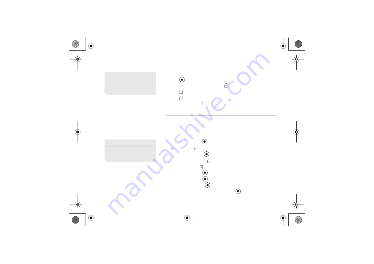 Toshiba TX62 Manual Download Page 51