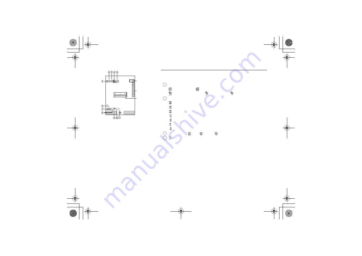 Toshiba TX62 Manual Download Page 83