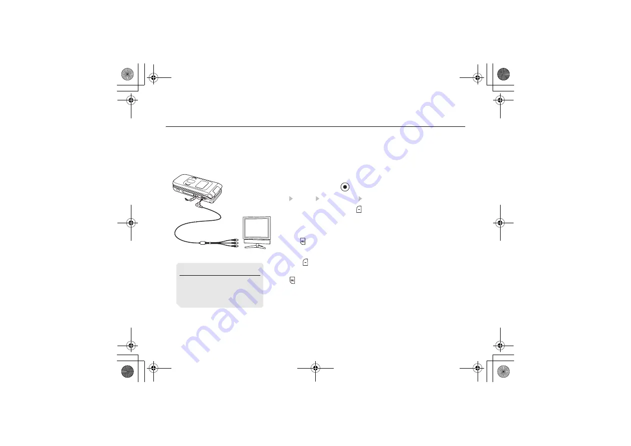 Toshiba TX62 Manual Download Page 119