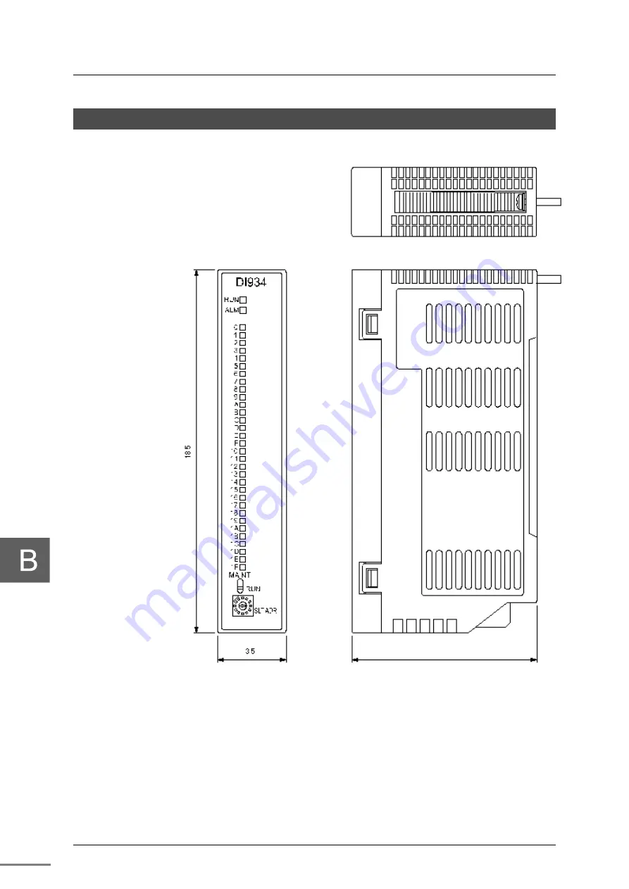 Toshiba typeS Instruction Manual Download Page 131