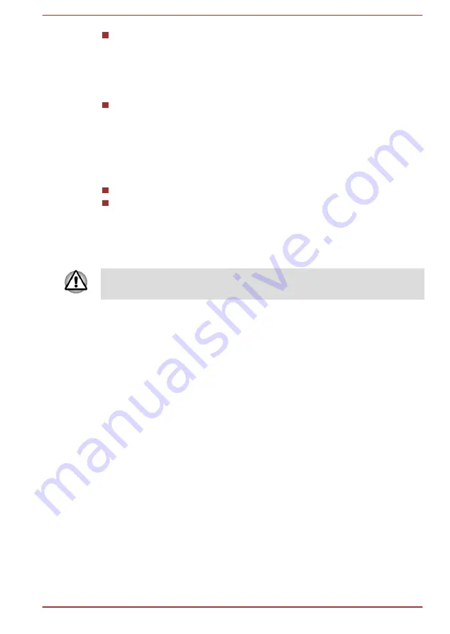 Toshiba U840W User Manual Download Page 117