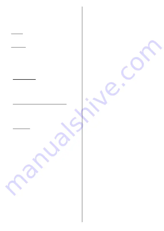 Toshiba UA20 Series Operating Instructions Manual Download Page 12