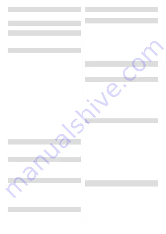 Toshiba UA20 Series Operating Instructions Manual Download Page 18