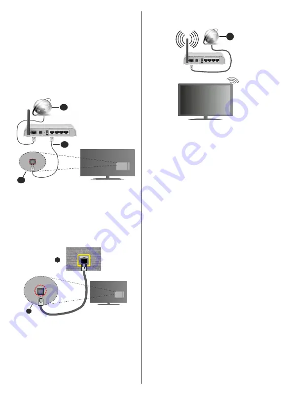 Toshiba UA20 Series Скачать руководство пользователя страница 23