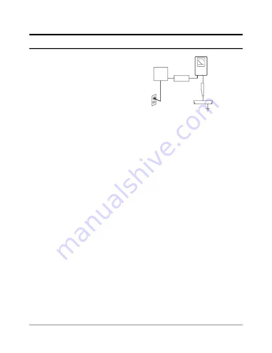 Toshiba V-752EW Скачать руководство пользователя страница 3