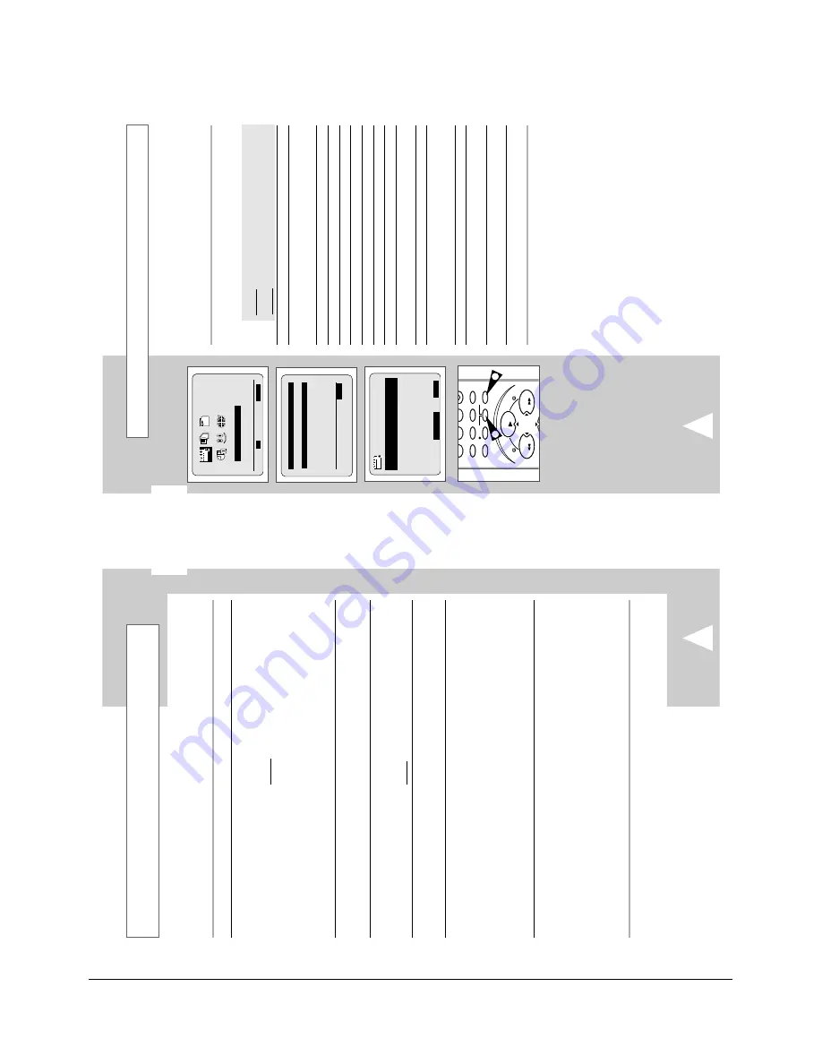 Toshiba V-752EW Service Manual Download Page 16